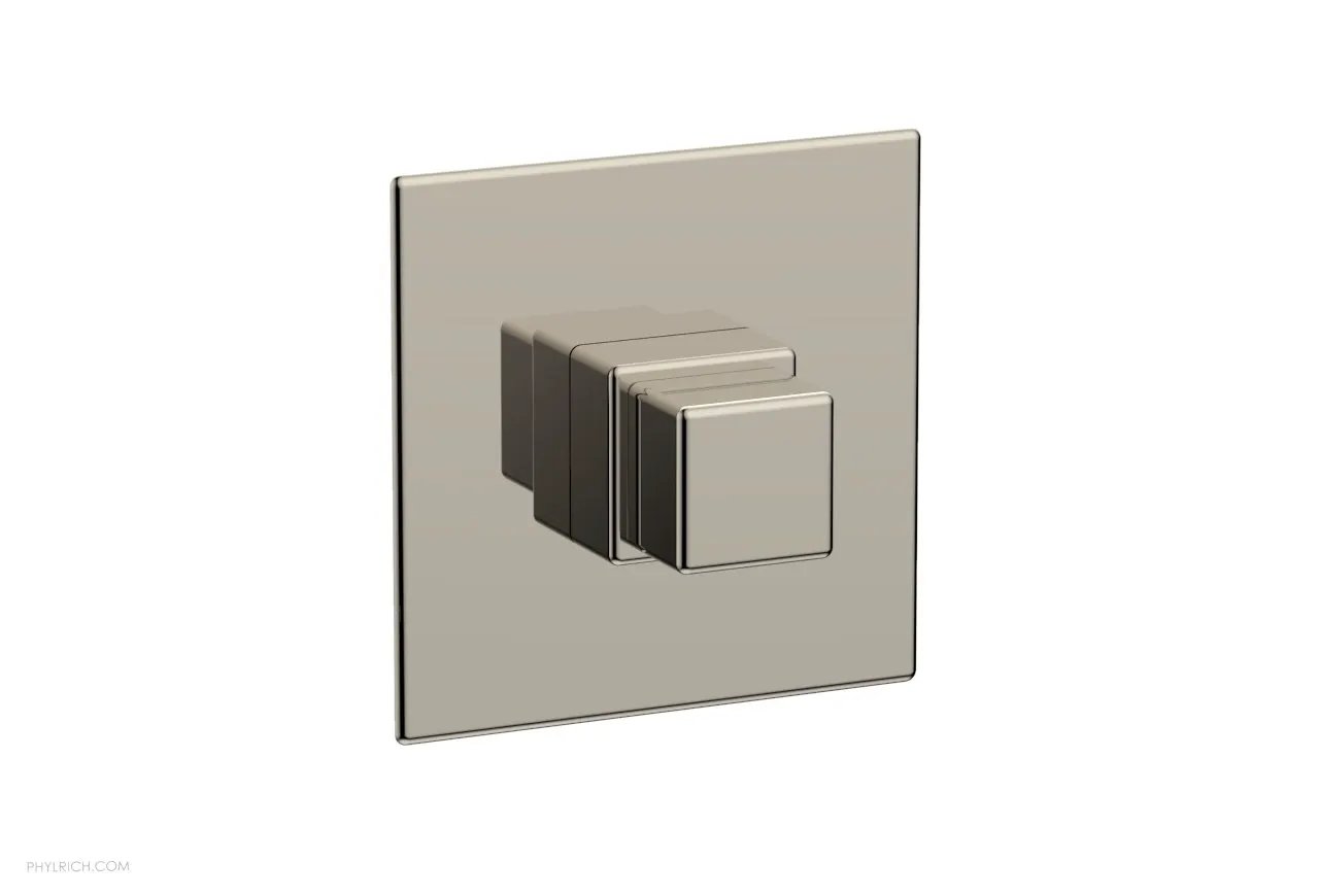 Phylrich MIX 1/2" Mini Thermostat by Phylrich
