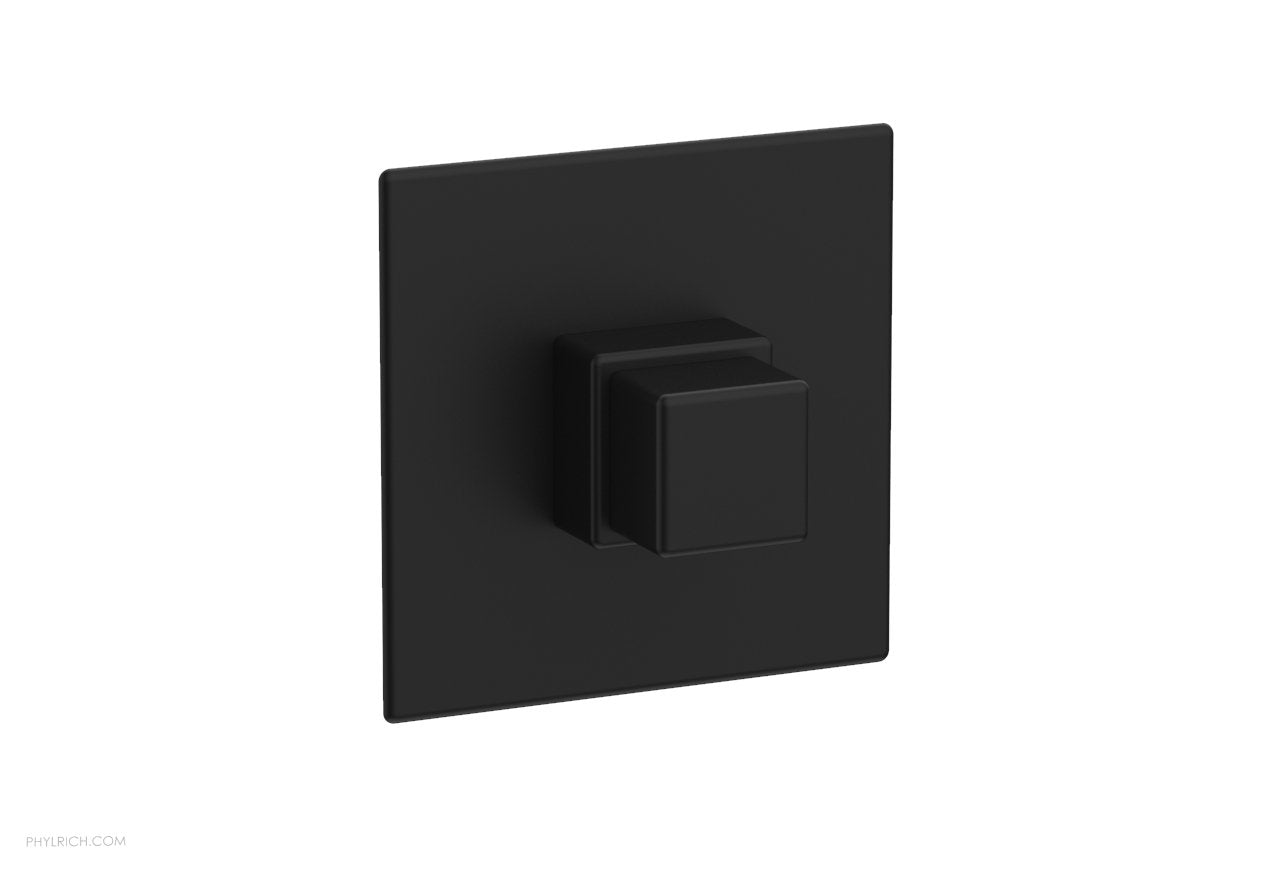 Phylrich MIX 1/2" Mini Thermostat by Phylrich