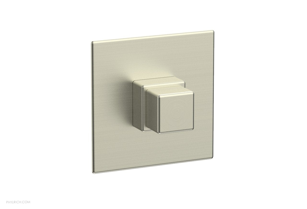 Phylrich MIX 1/2" Mini Thermostat by Phylrich