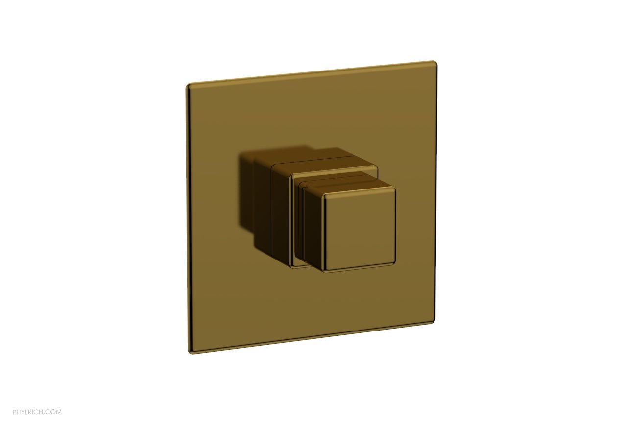 Phylrich MIX 1/2" Mini Thermostat by Phylrich
