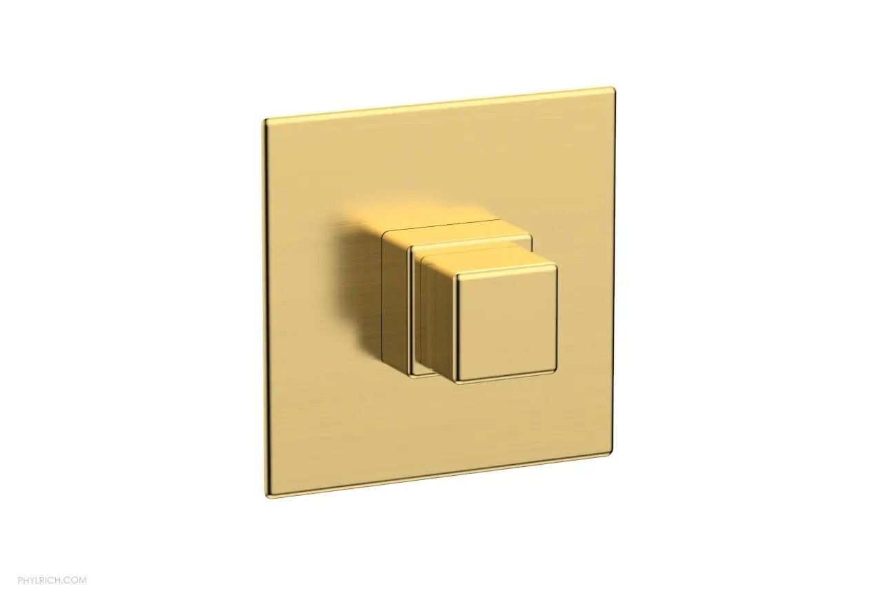 Phylrich MIX 1/2" Mini Thermostat by Phylrich