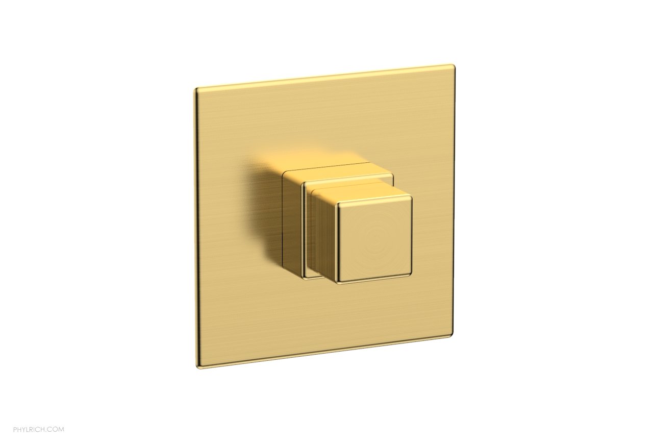 Phylrich MIX 3/4" Thermostat by Phylrich
