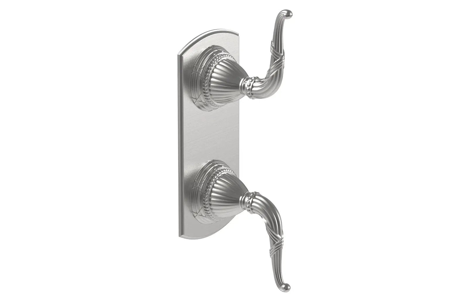 Phylrich RIBBON & REED Thermostatic Valve with Volume Control or Diverter by Phylrich