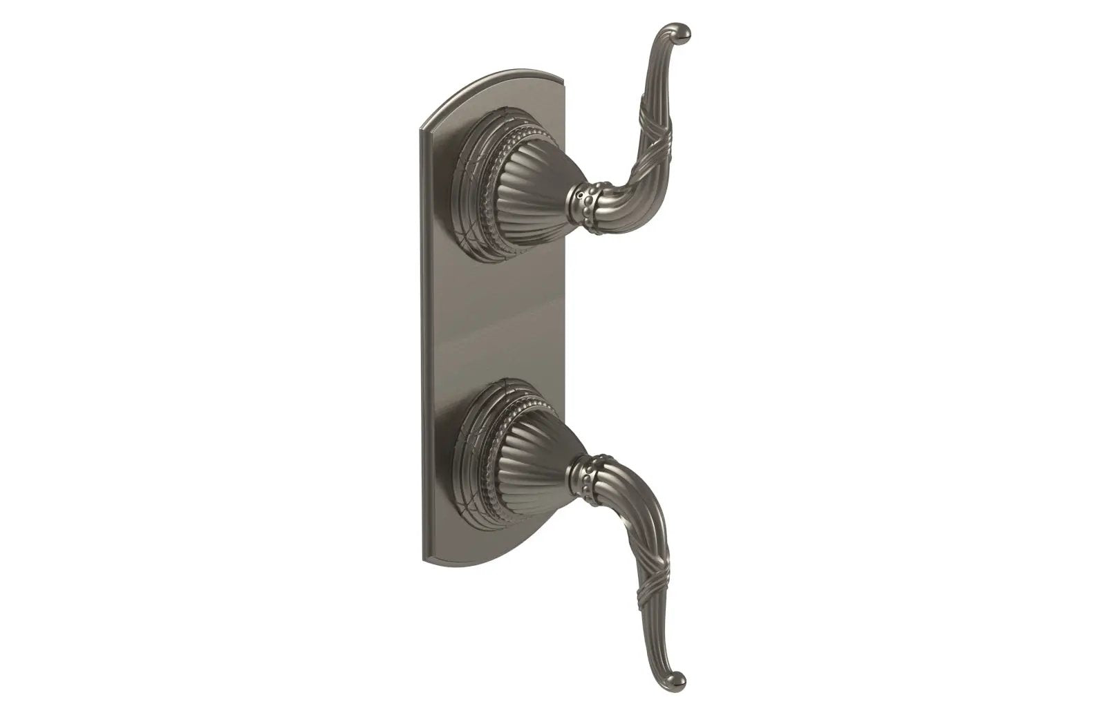 Phylrich RIBBON & REED Thermostatic Valve with Volume Control or Diverter by Phylrich