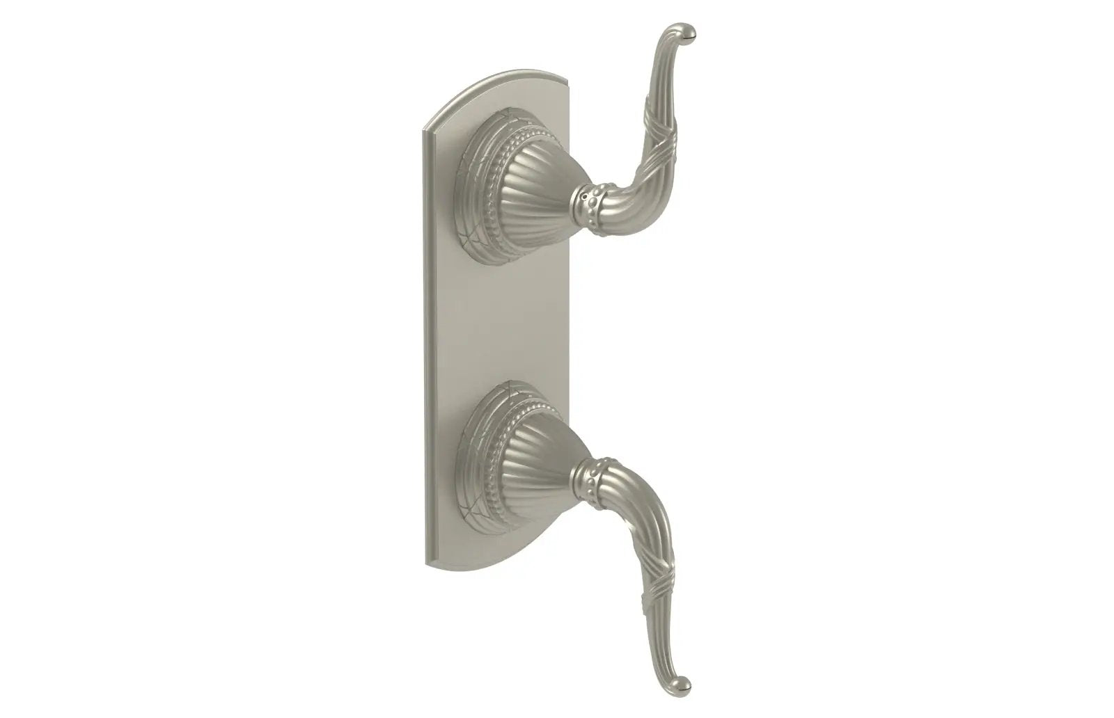 Phylrich RIBBON & REED Thermostatic Valve with Volume Control or Diverter by Phylrich