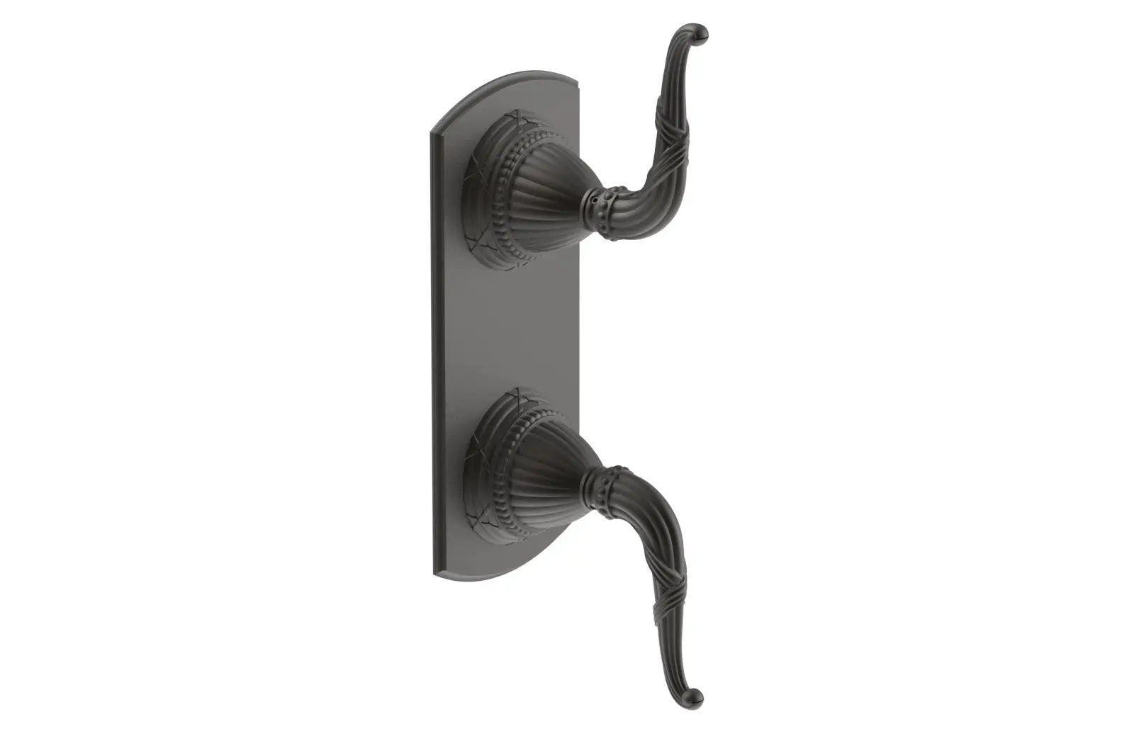 Phylrich RIBBON & REED Thermostatic Valve with Volume Control or Diverter by Phylrich