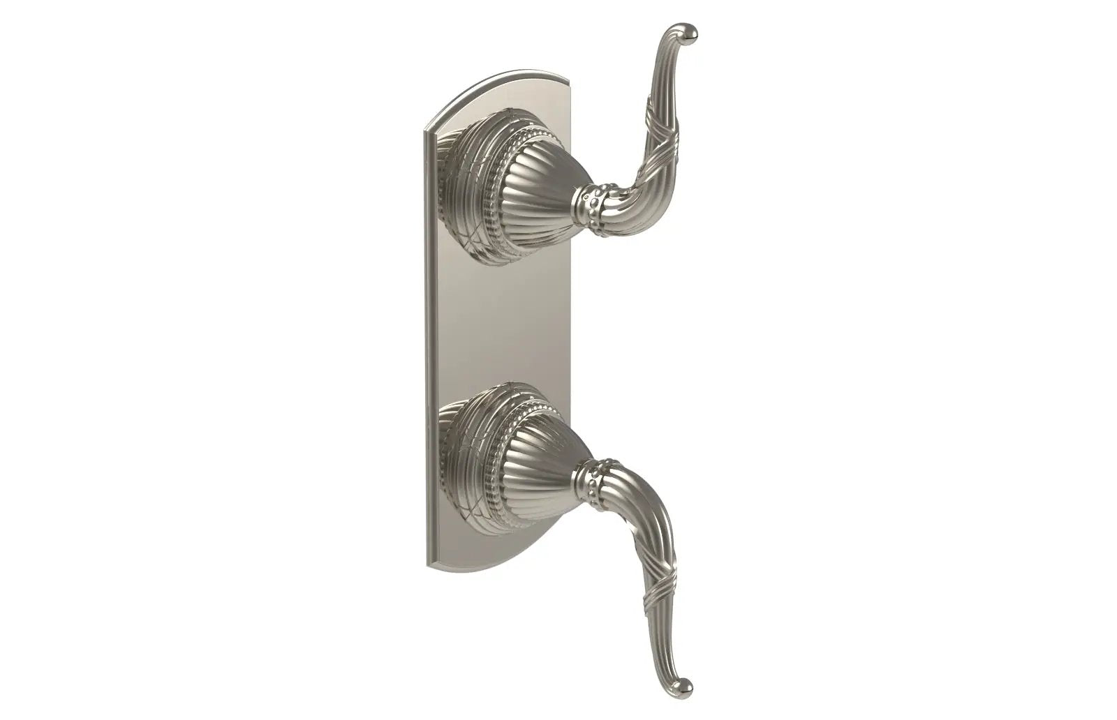 Phylrich RIBBON & REED Thermostatic Valve with Volume Control or Diverter by Phylrich
