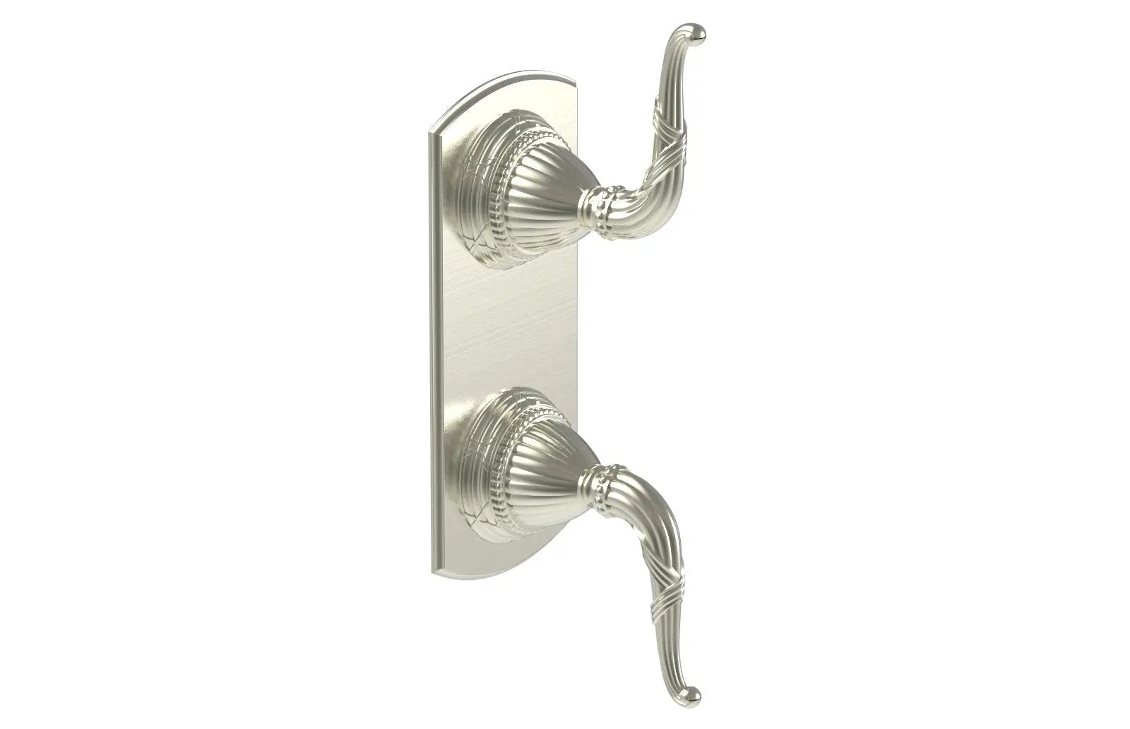 Phylrich RIBBON & REED Thermostatic Valve with Volume Control or Diverter by Phylrich