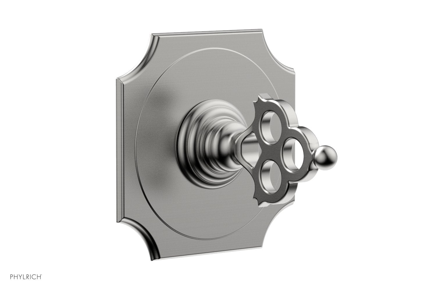 Phylrich MAISON 1/2" Mini Thermostatic Shower Trim