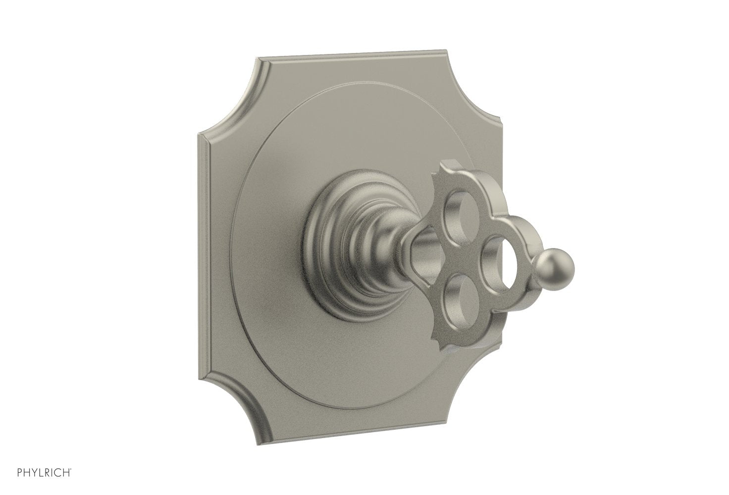 Phylrich MAISON 1/2" Mini Thermostatic Shower Trim