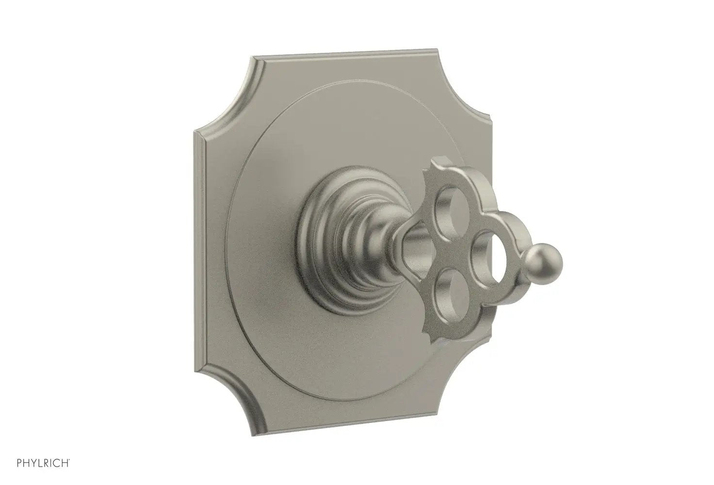 Phylrich MAISON 1/2" Mini Thermostatic Shower Trim by Phylrich