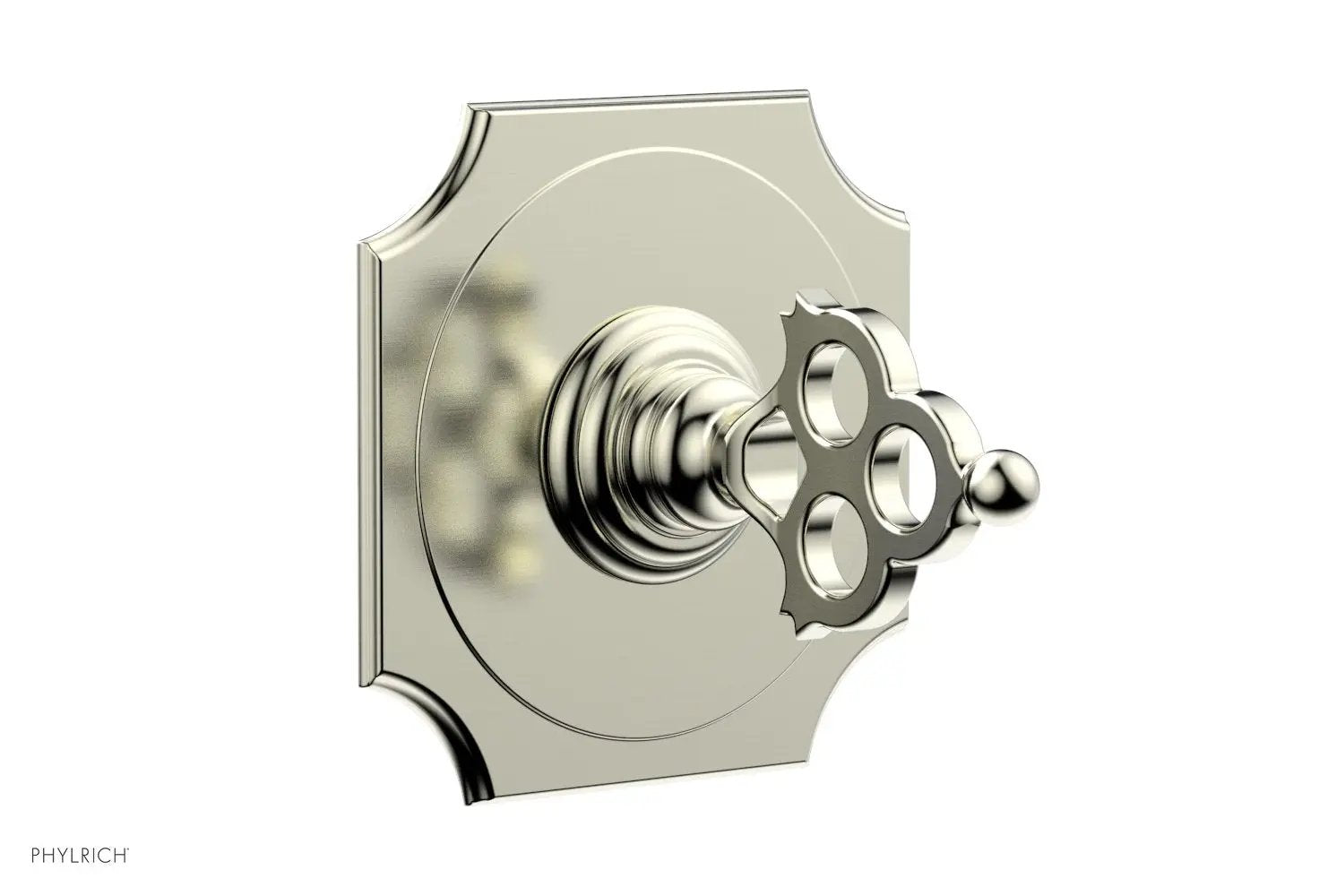 Phylrich MAISON 1/2" Mini Thermostatic Shower Trim by Phylrich