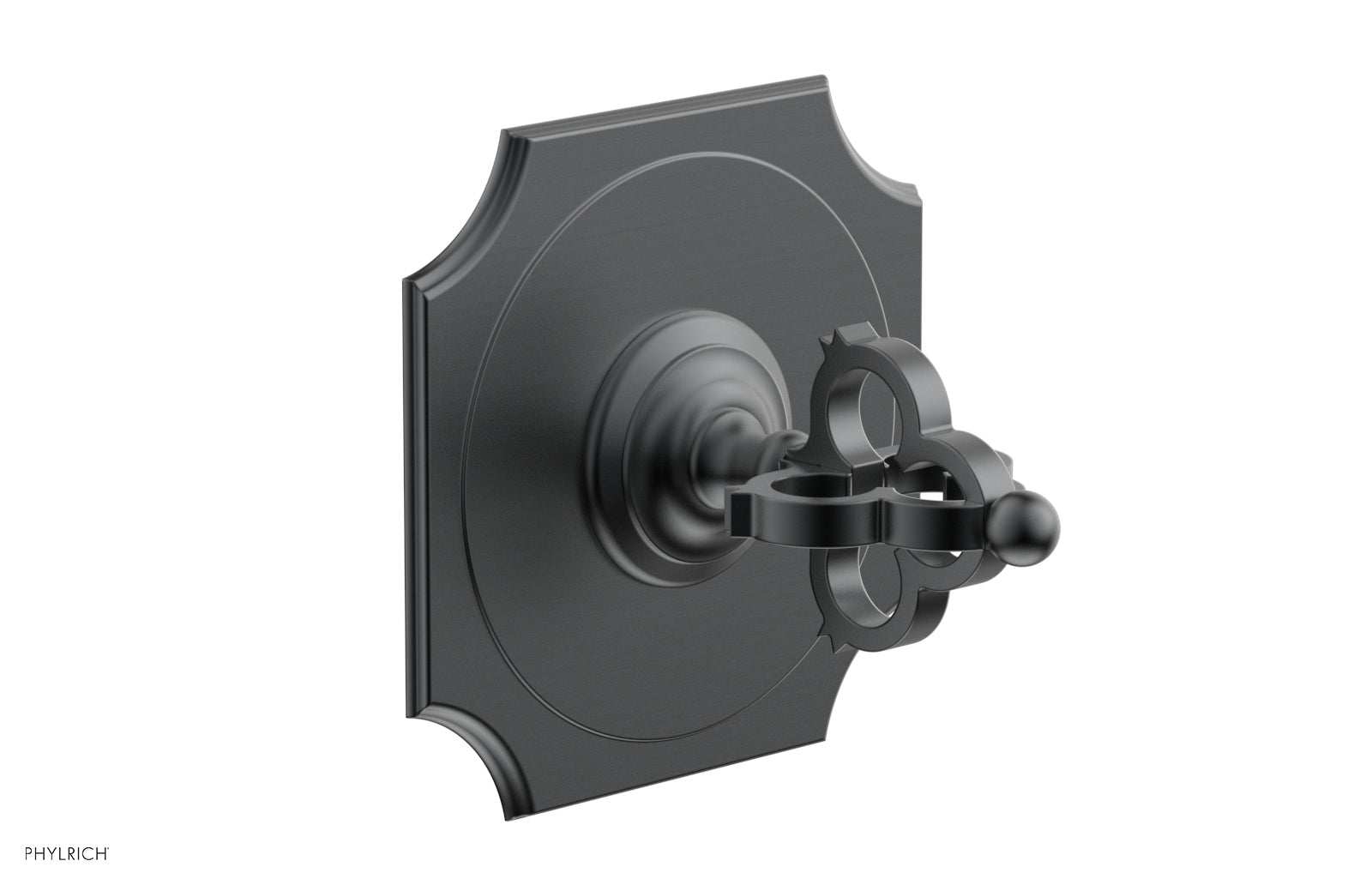 Phylrich COURONNE Thermostatic Shower Trim