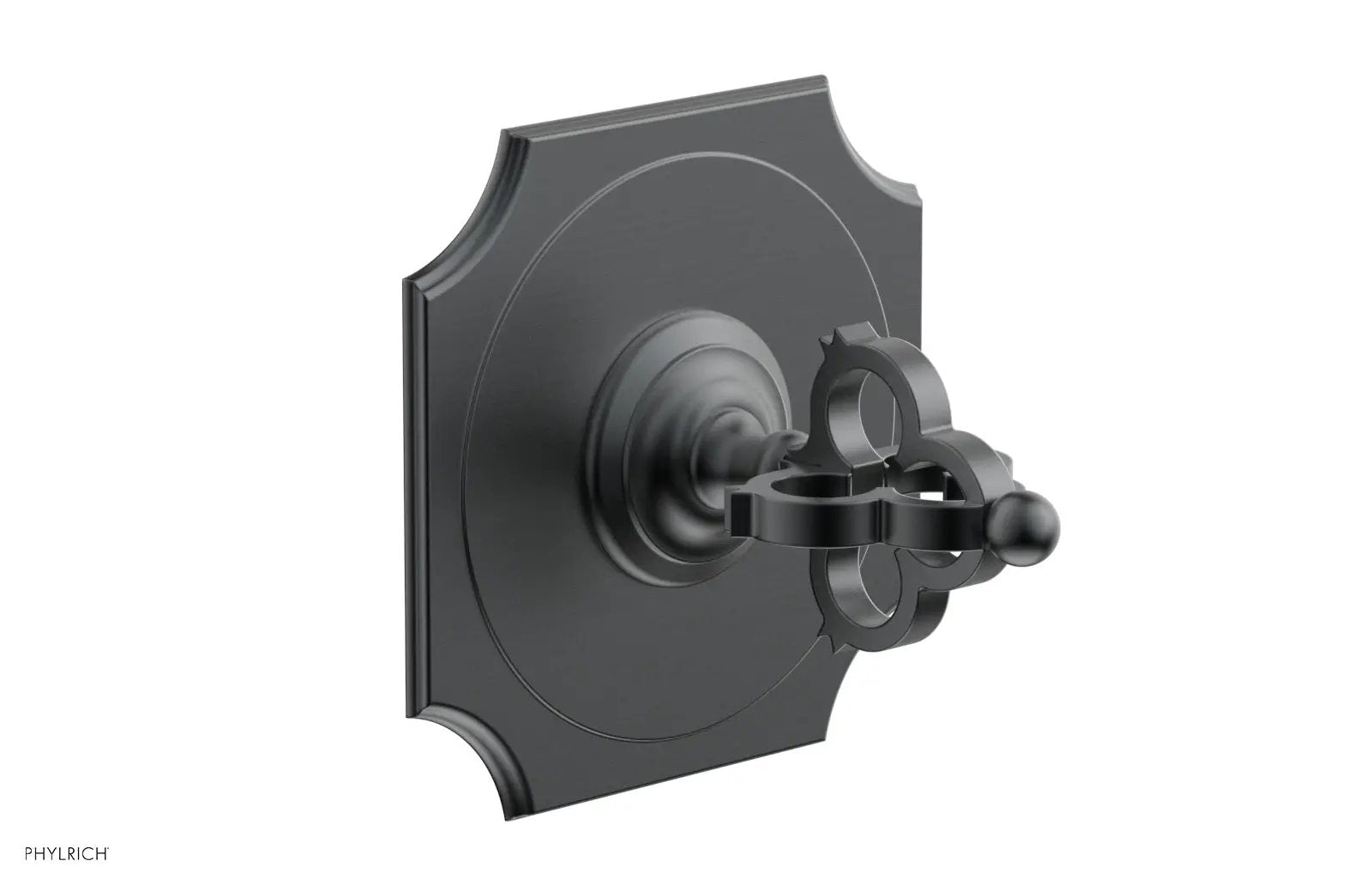 Phylrich COURONNE Thermostatic Shower Trim by Phylrich