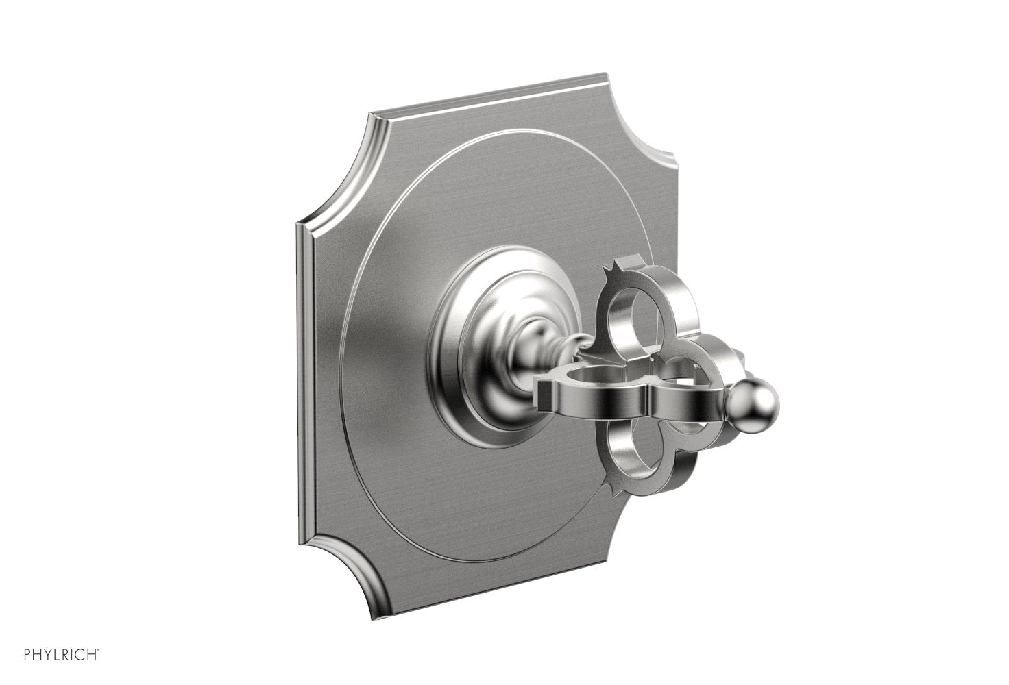 Phylrich COURONNE Thermostatic Shower Trim