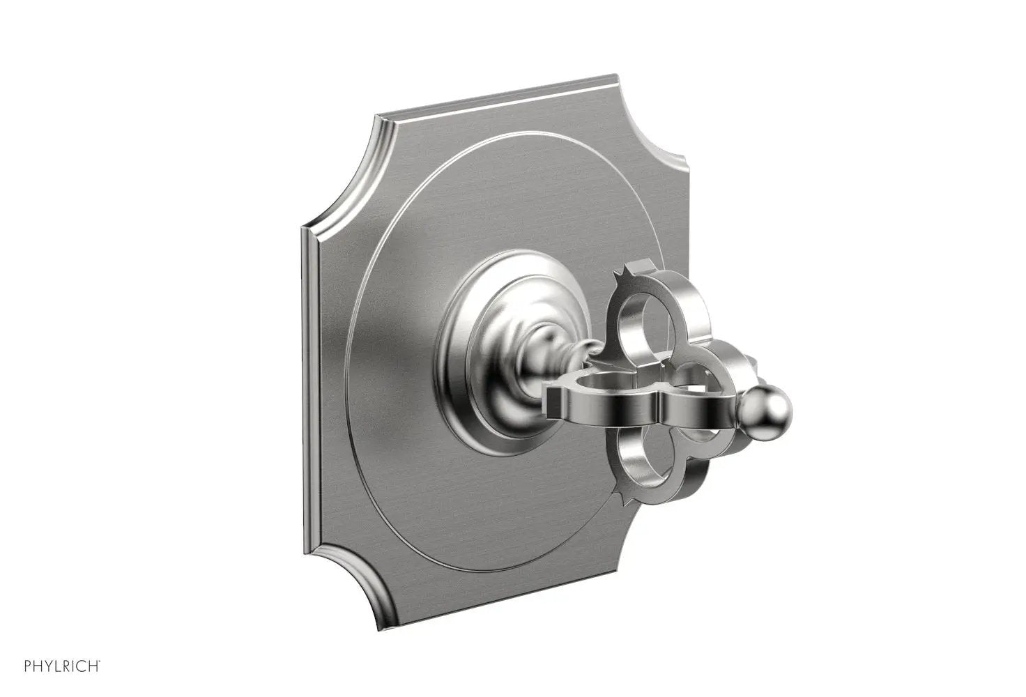 Phylrich COURONNE Thermostatic Shower Trim by Phylrich