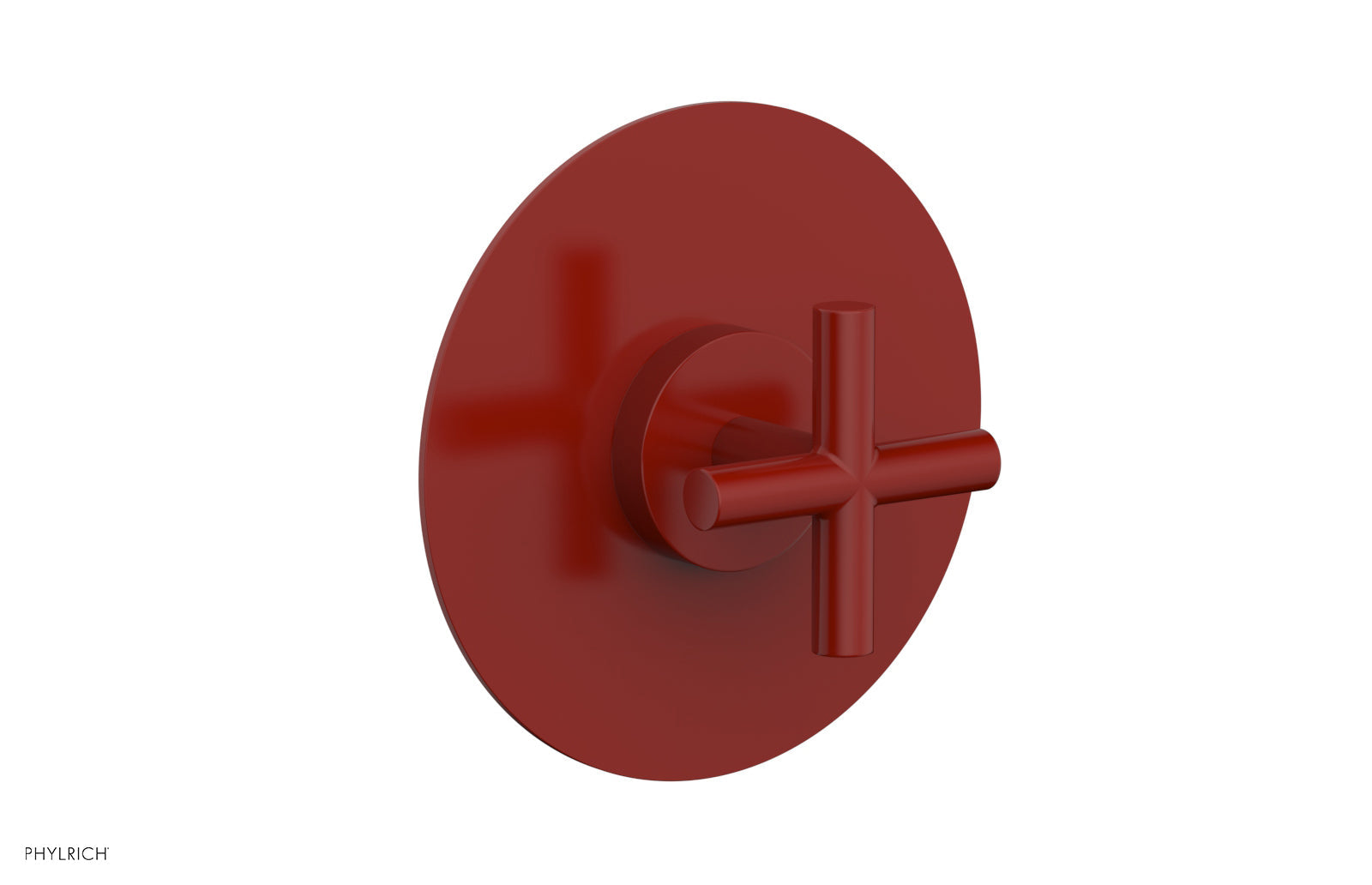 Phylrich TRANSITION Thermostatic or Pressure Balance Shower Trim