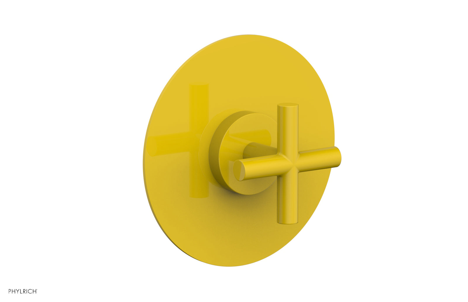 Phylrich TRANSITION Thermostatic or Pressure Balance Shower Trim