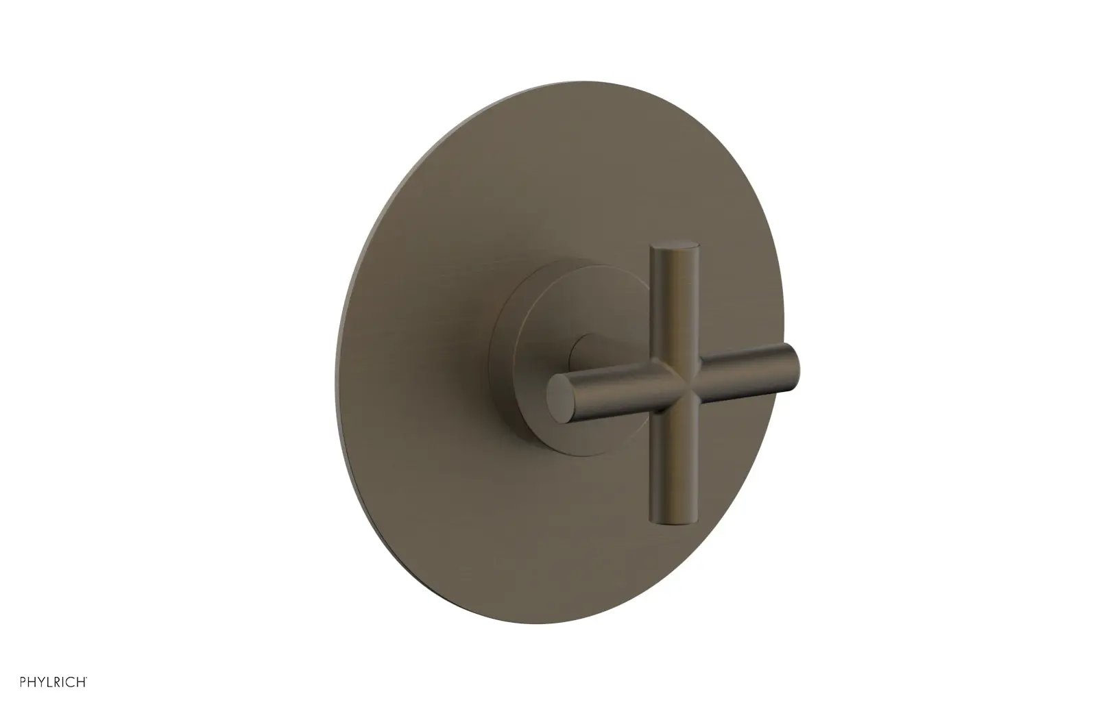Phylrich TRANSITION Thermostatic or Pressure Balance Shower Trim by Phylrich