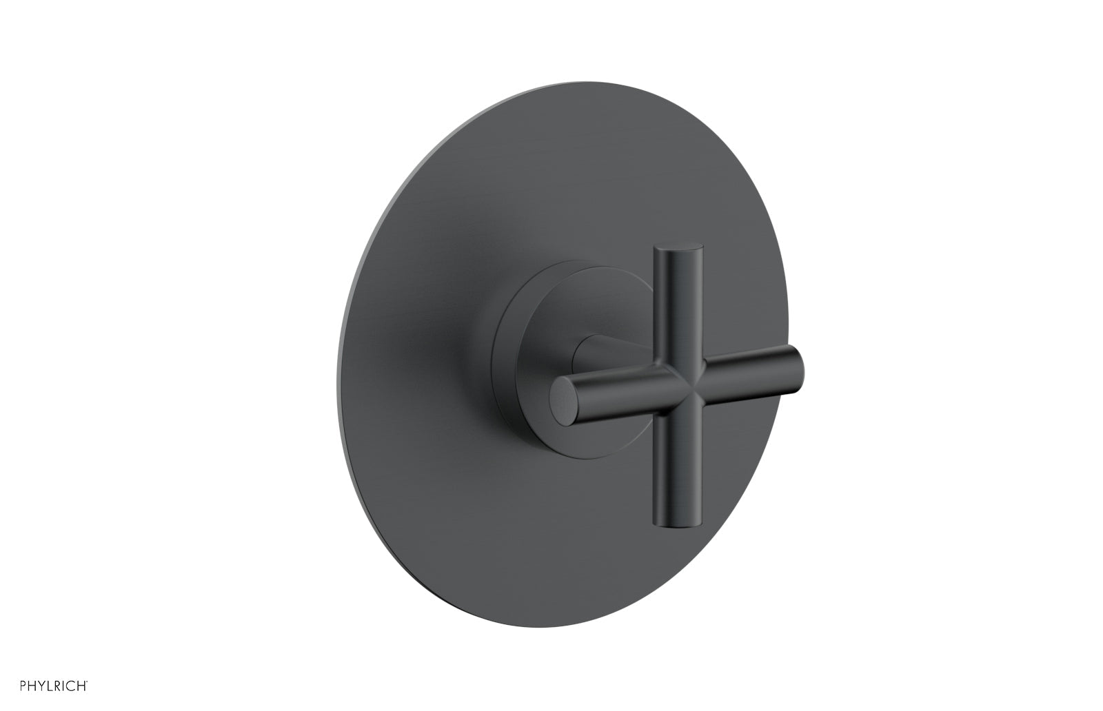 Phylrich TRANSITION Thermostatic or Pressure Balance Shower Trim