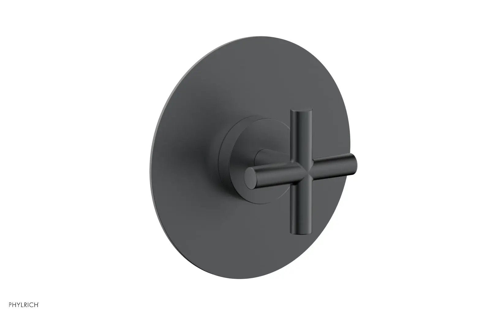 Phylrich TRANSITION 3/4" Thermostatic Shower Trim by Phylrich