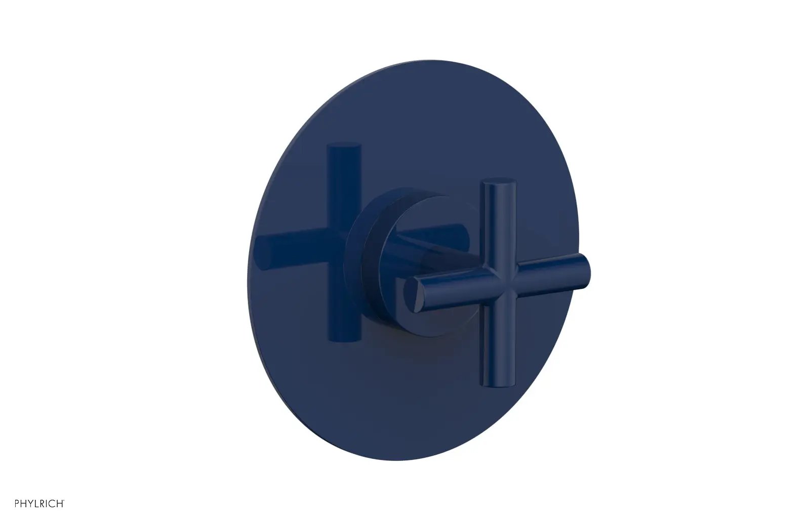 Phylrich TRANSITION 1/2" Thermostatic Shower Trim by Phylrich