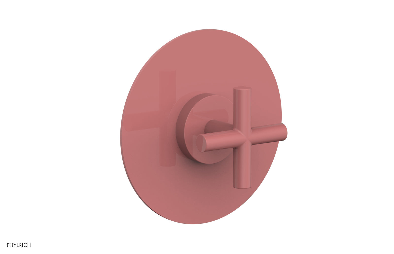 Phylrich TRANSITION Thermostatic or Pressure Balance Shower Trim