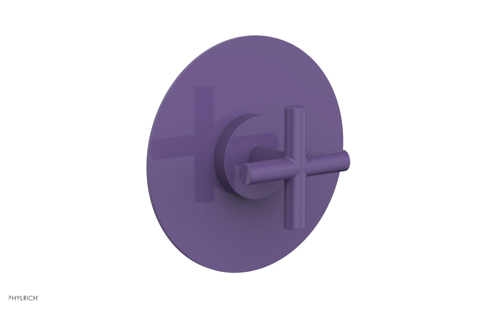 Phylrich TRANSITION Thermostatic or Pressure Balance Shower Trim