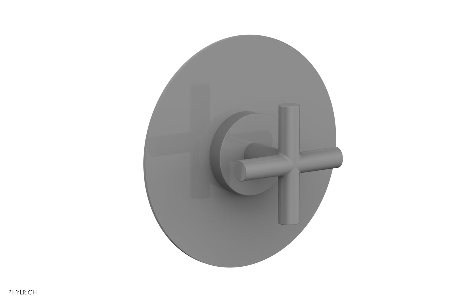 Phylrich TRANSITION Thermostatic or Pressure Balance Shower Trim