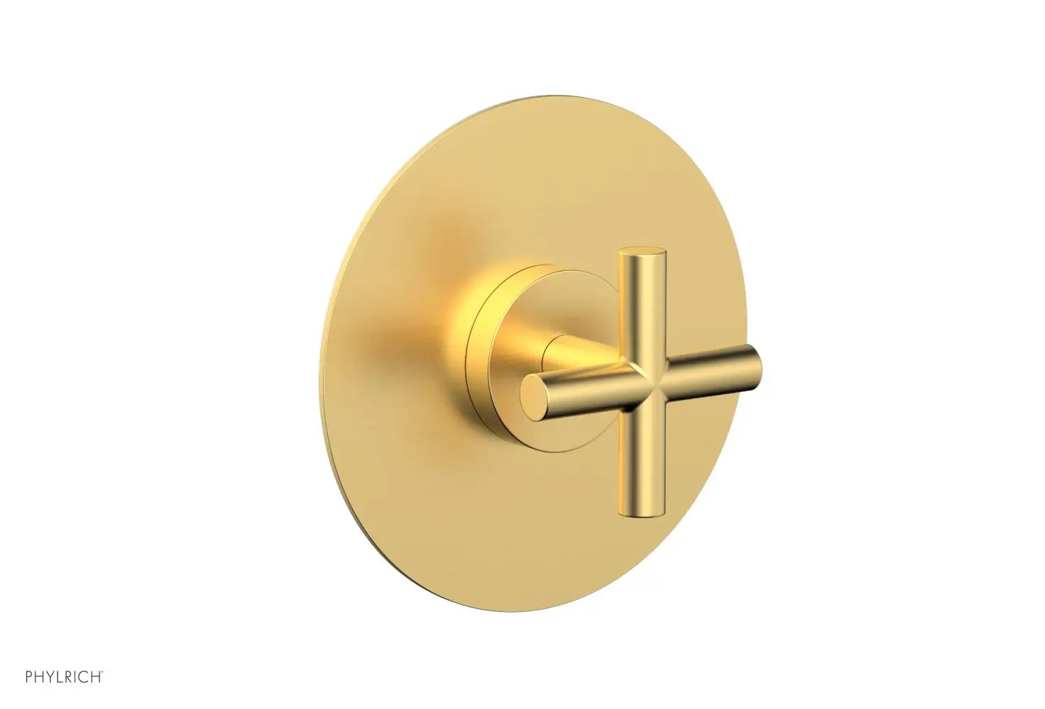 Phylrich TRANSITION Thermostatic or Pressure Balance Shower Trim by Phylrich