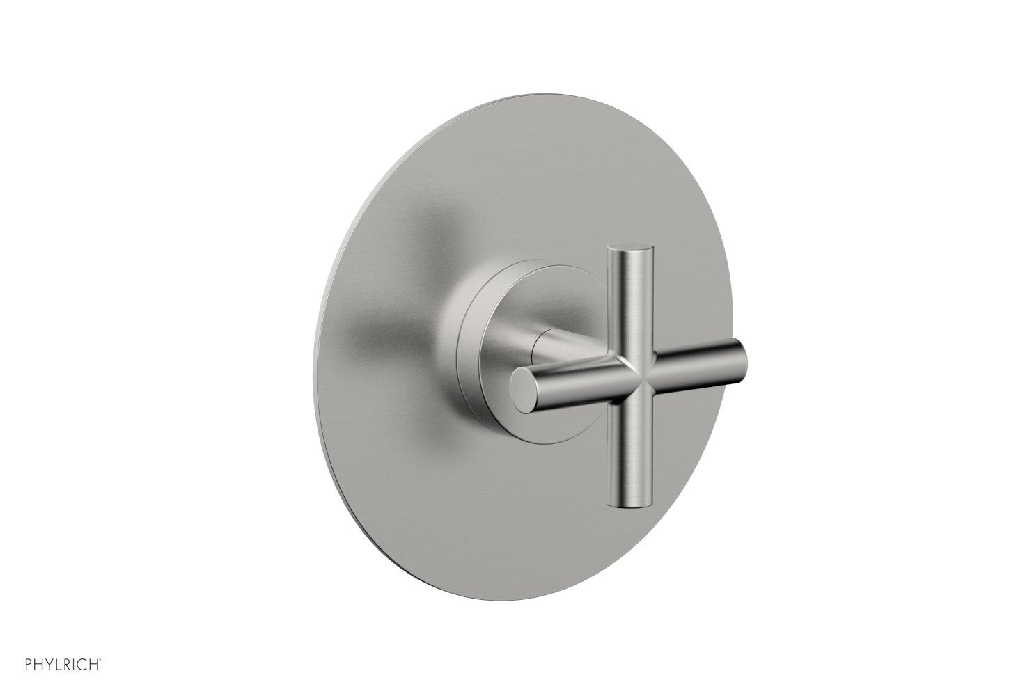 Phylrich TRANSITION Thermostatic or Pressure Balance Shower Trim