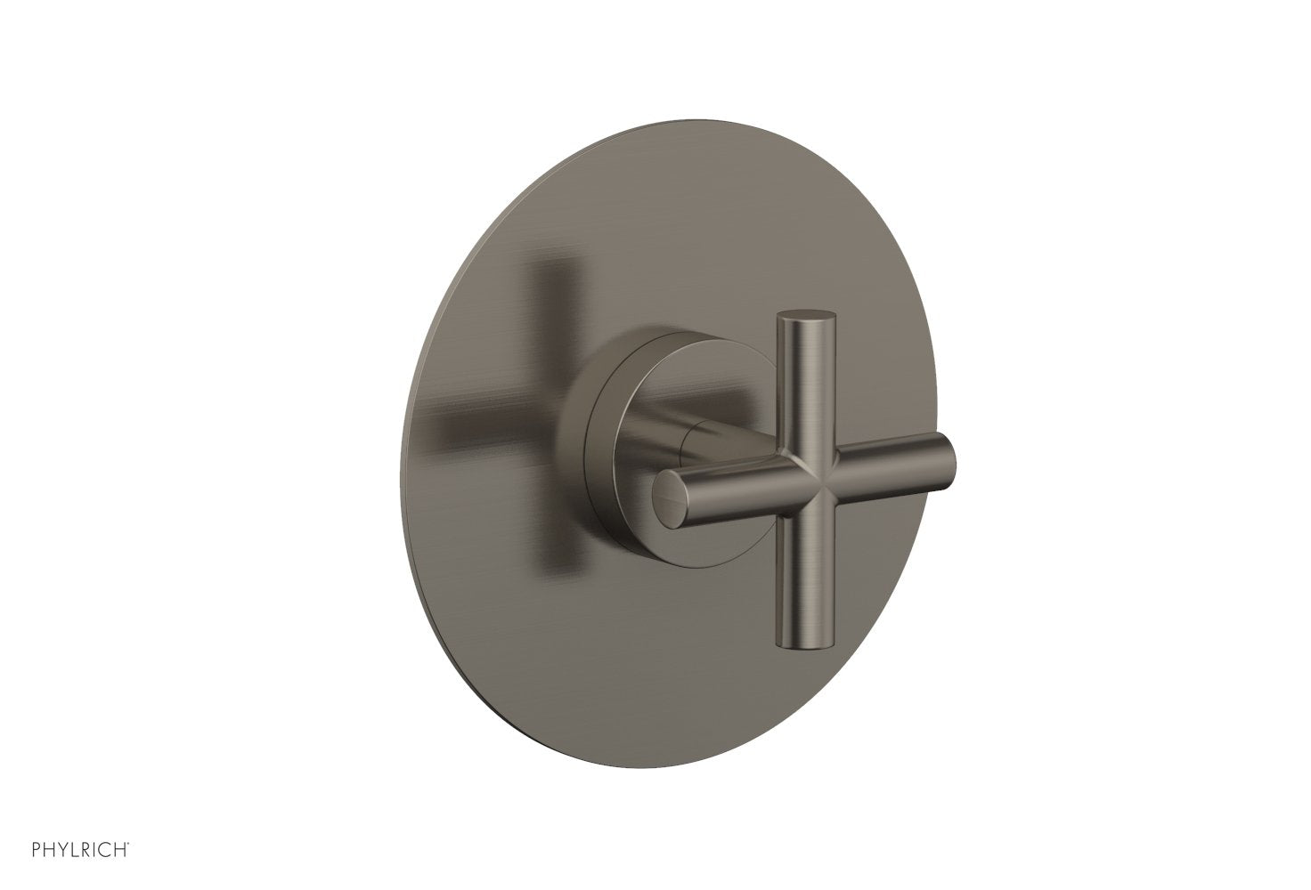 Phylrich TRANSITION Thermostatic or Pressure Balance Shower Trim