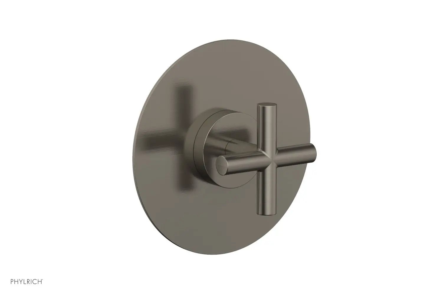 Phylrich TRANSITION Thermostatic or Pressure Balance Shower Trim by Phylrich