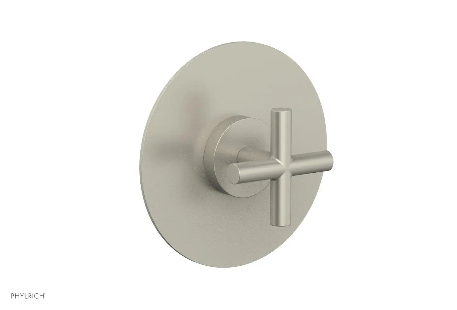 Phylrich TRANSITION 3/4" Thermostatic Shower Trim by Phylrich