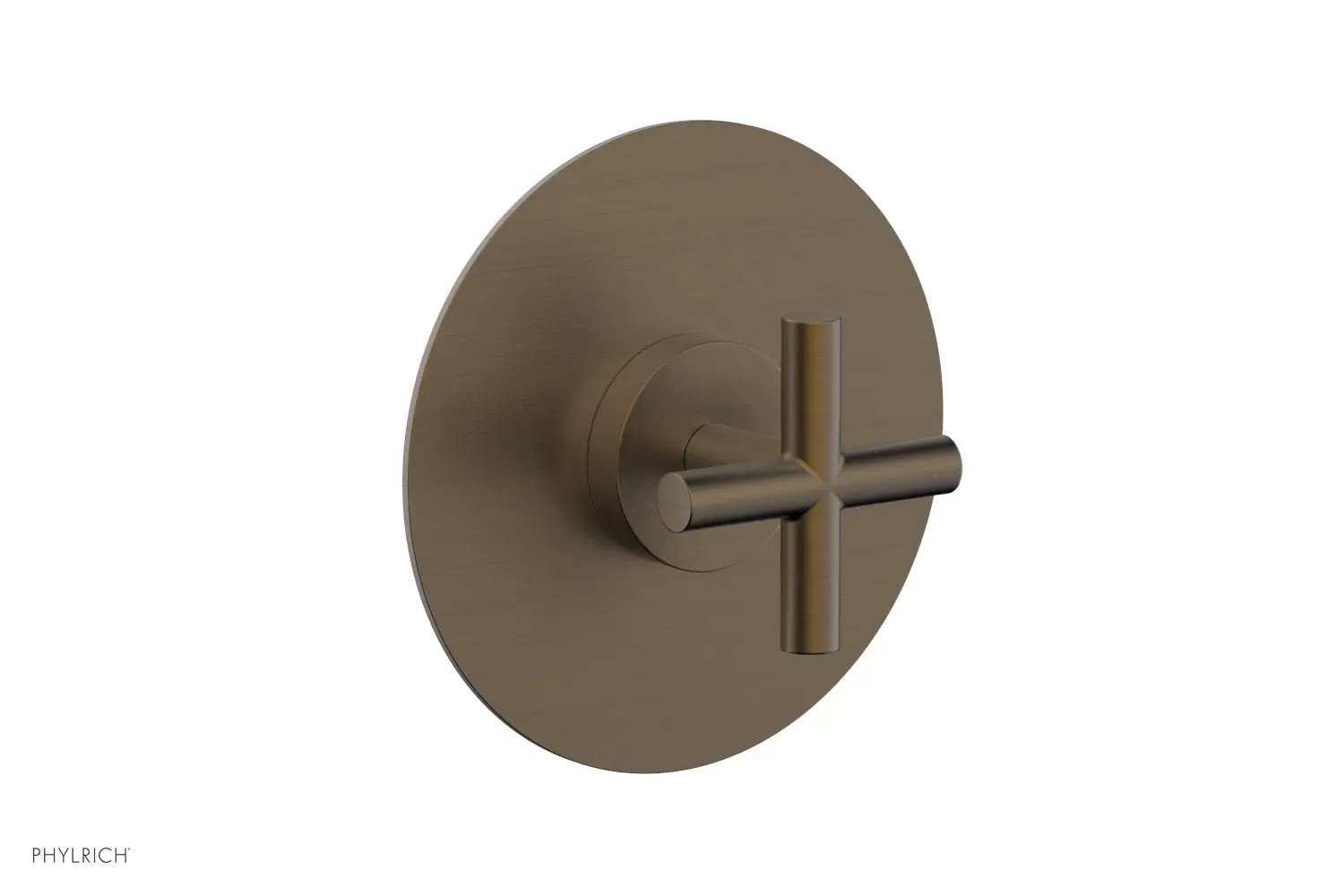 Phylrich TRANSITION 3/4" Thermostatic Shower Trim by Phylrich
