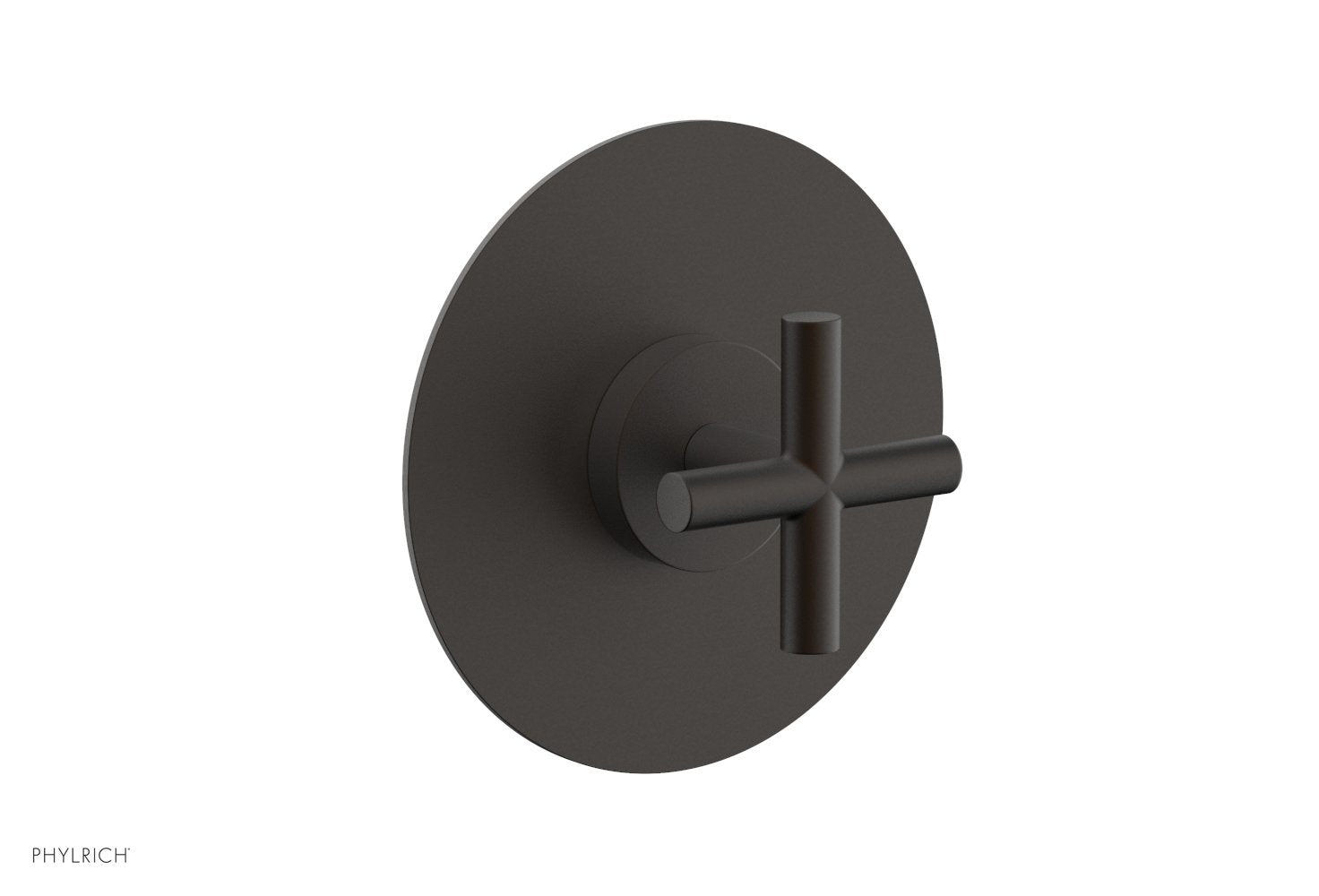 Phylrich TRANSITION Thermostatic or Pressure Balance Shower Trim