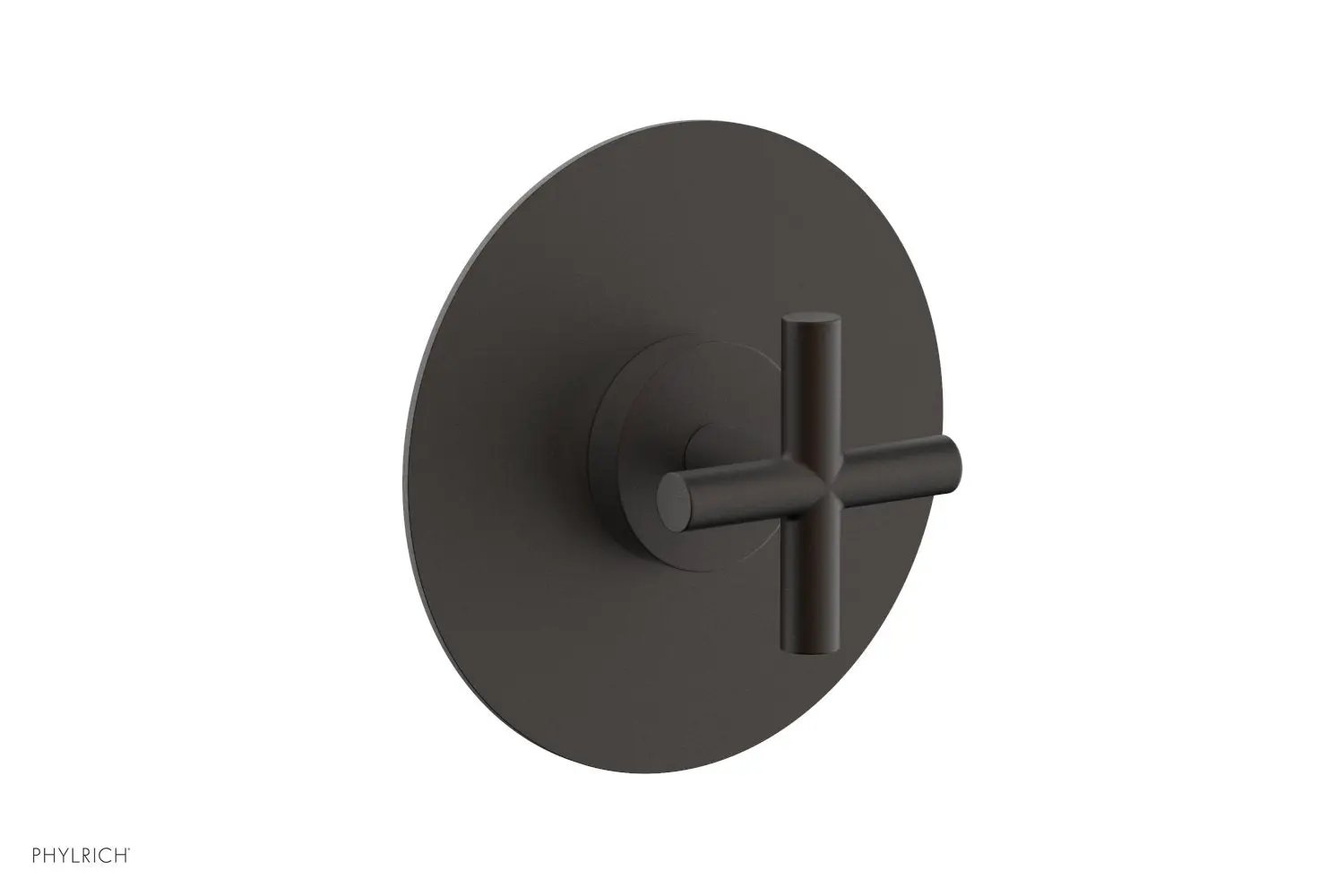 Phylrich TRANSITION 3/4" Thermostatic Shower Trim by Phylrich