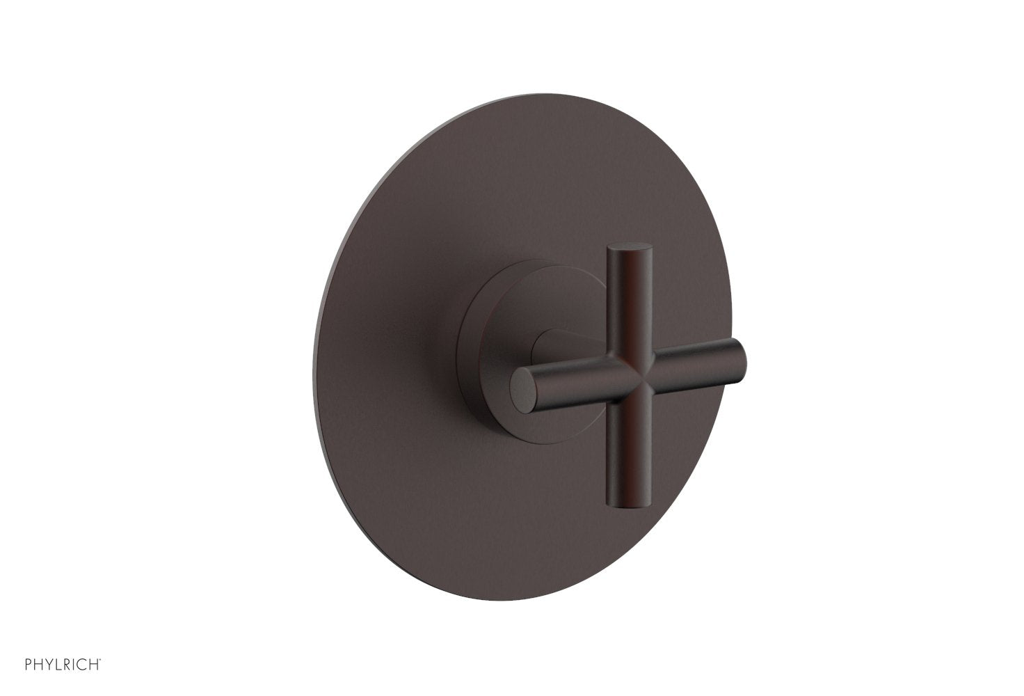 Phylrich TRANSITION Thermostatic or Pressure Balance Shower Trim