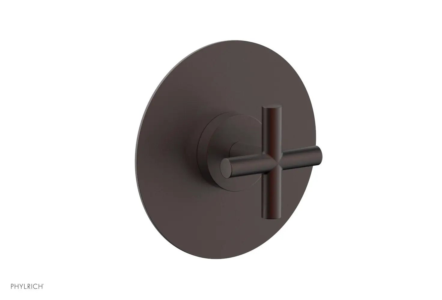 Phylrich TRANSITION Thermostatic or Pressure Balance Shower Trim by Phylrich