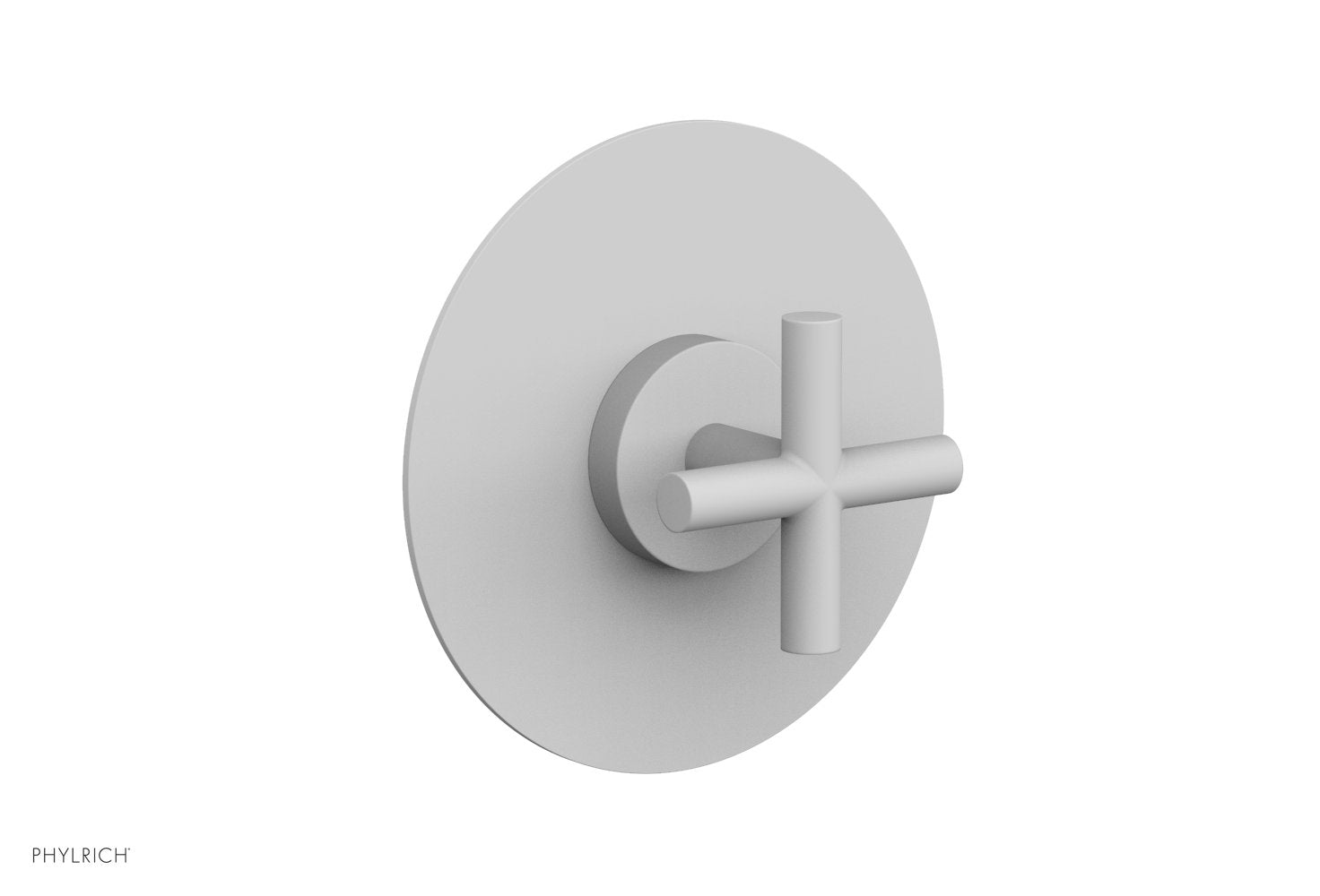 Phylrich TRANSITION Thermostatic or Pressure Balance Shower Trim