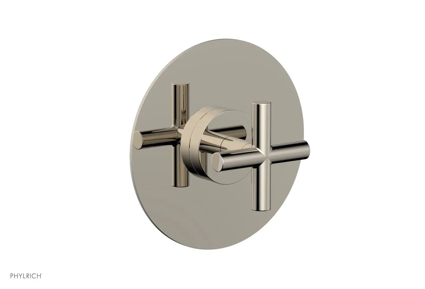 Phylrich TRANSITION 3/4" Thermostatic Shower Trim by Phylrich