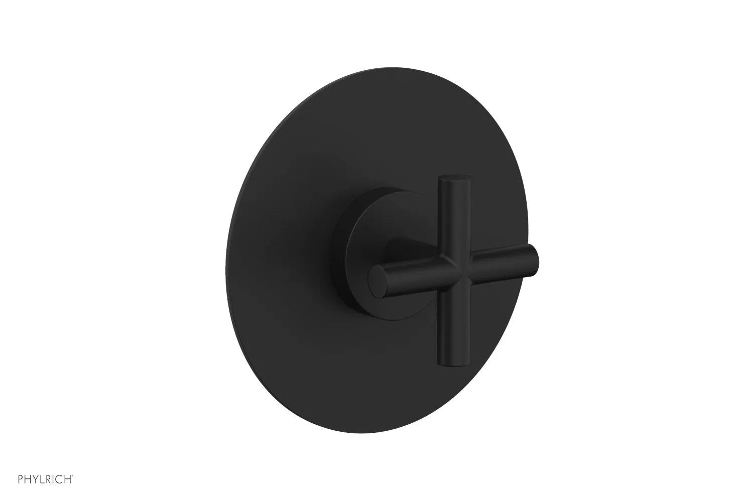 Phylrich TRANSITION 1/2" Thermostatic Shower Trim by Phylrich