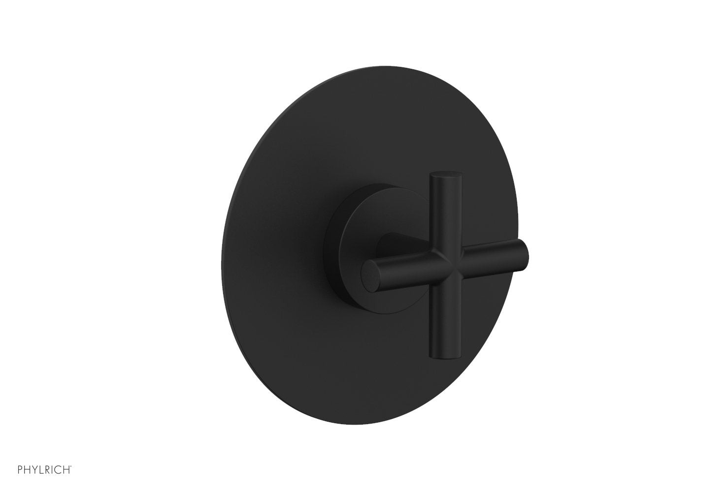 Phylrich TRANSITION Thermostatic or Pressure Balance Shower Trim