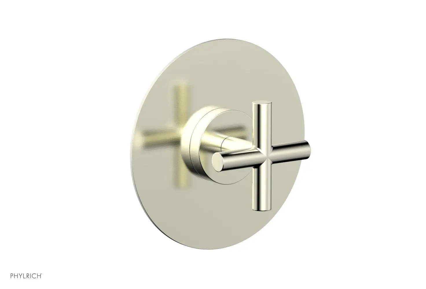 Phylrich TRANSITION 1/2" Thermostatic Shower Trim by Phylrich