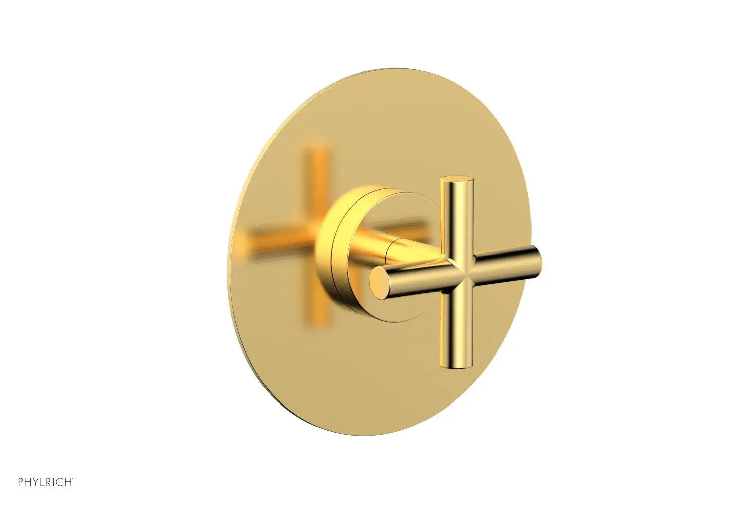 Phylrich TRANSITION 1/2" Thermostatic Shower Trim by Phylrich