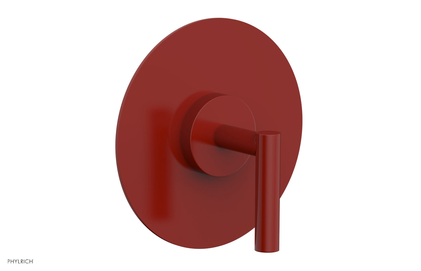 Phylrich TRANSITION Thermostatic or Pressure Balance Shower Trim