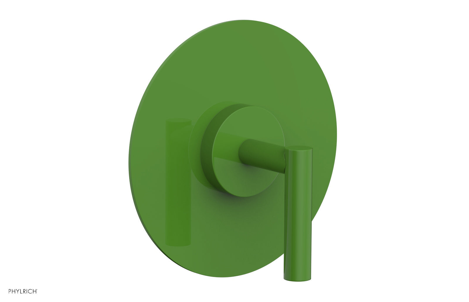 Phylrich TRANSITION Thermostatic or Pressure Balance Shower Trim