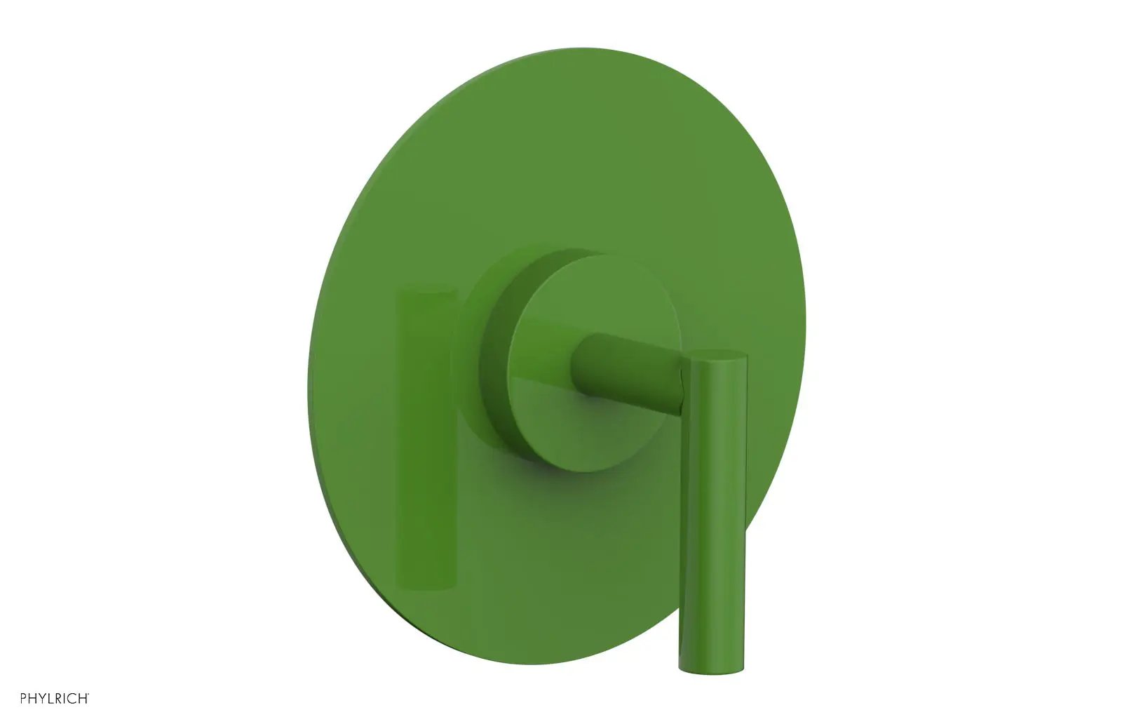 Phylrich TRANSITION 1/2" Thermostatic Shower Trim by Phylrich
