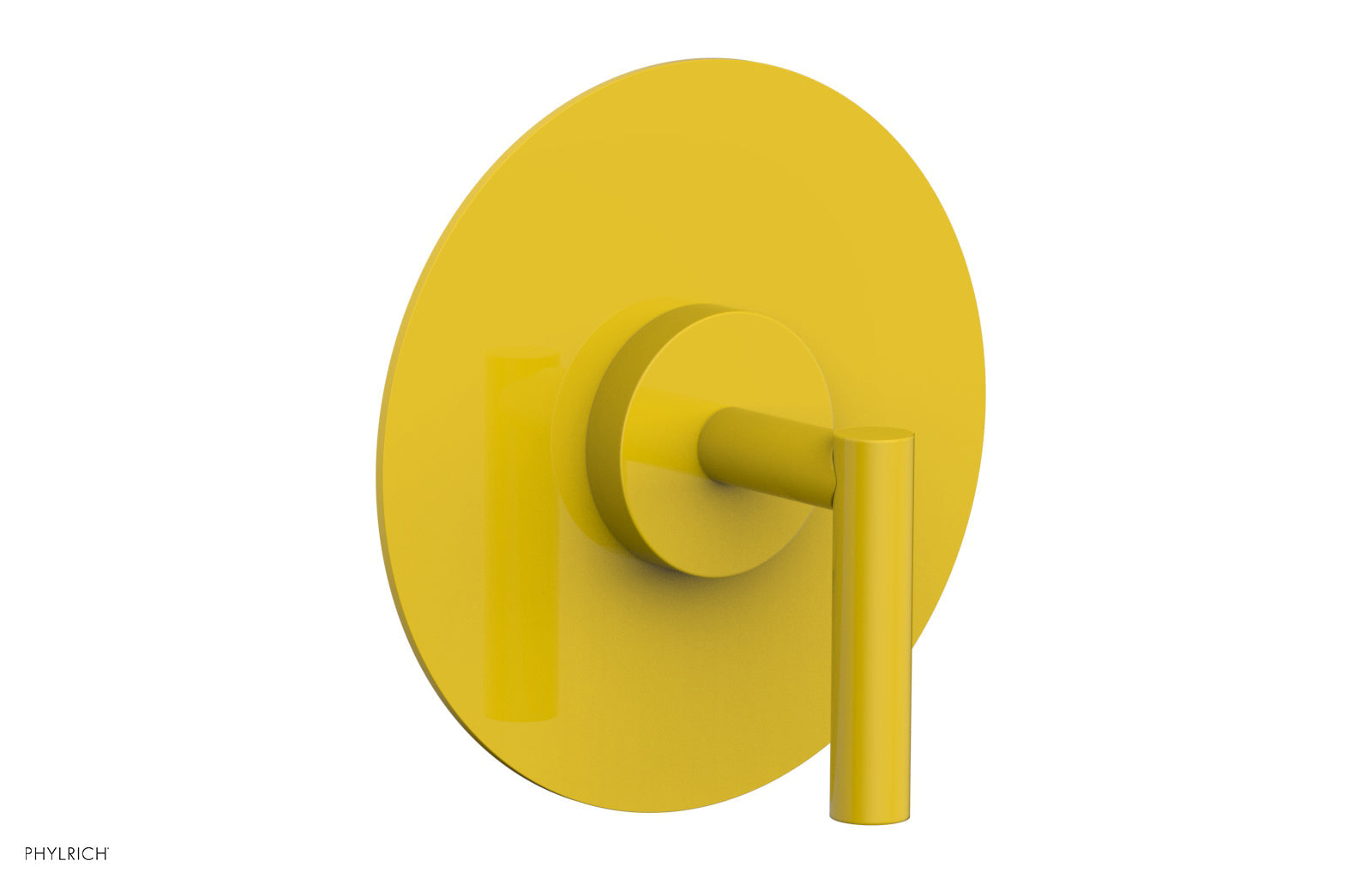 Phylrich TRANSITION 3/4" Thermostatic Shower Trim