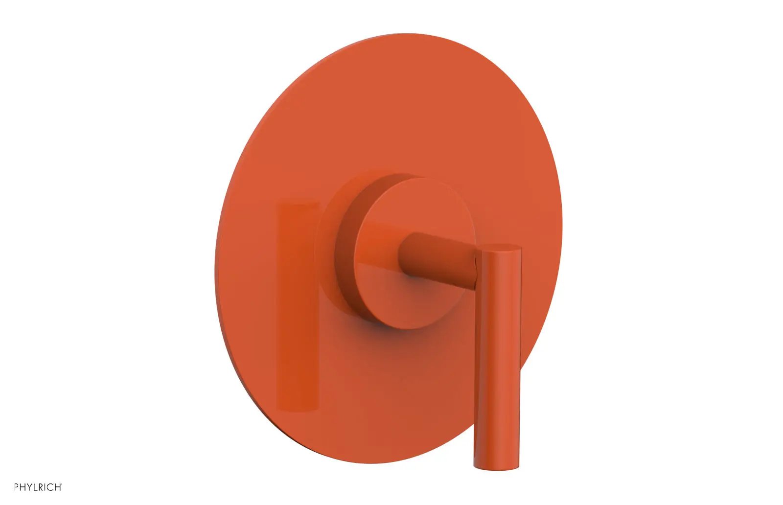 Phylrich TRANSITION Thermostatic or Pressure Balance Shower Trim by Phylrich